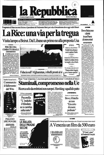 La repubblica